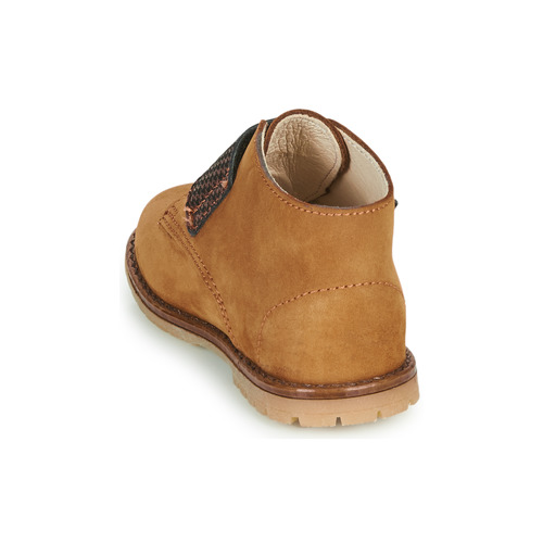 Little Mary - JANYCE - Marron