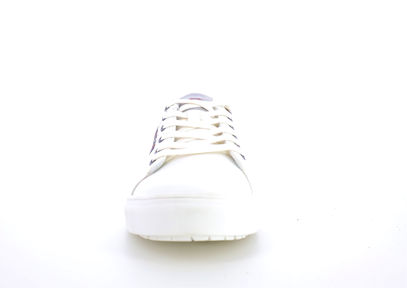 Teddy smith-71485 Synthétique Blanc