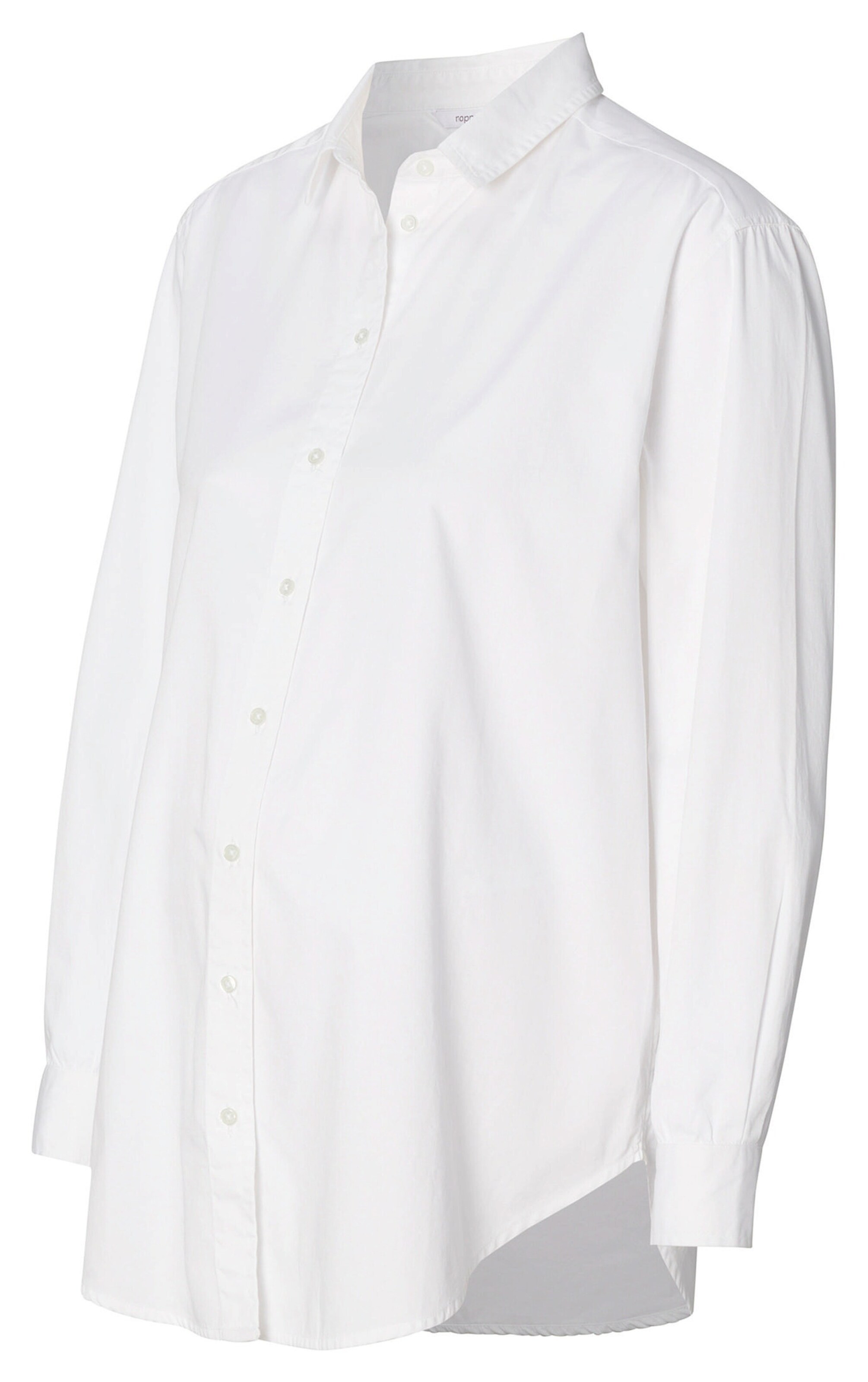Noppies Bluse Arles Optical White