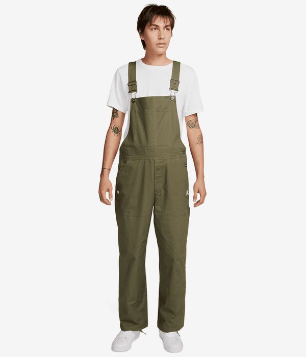 Nike SB Oly Bib Hose (medium olive)