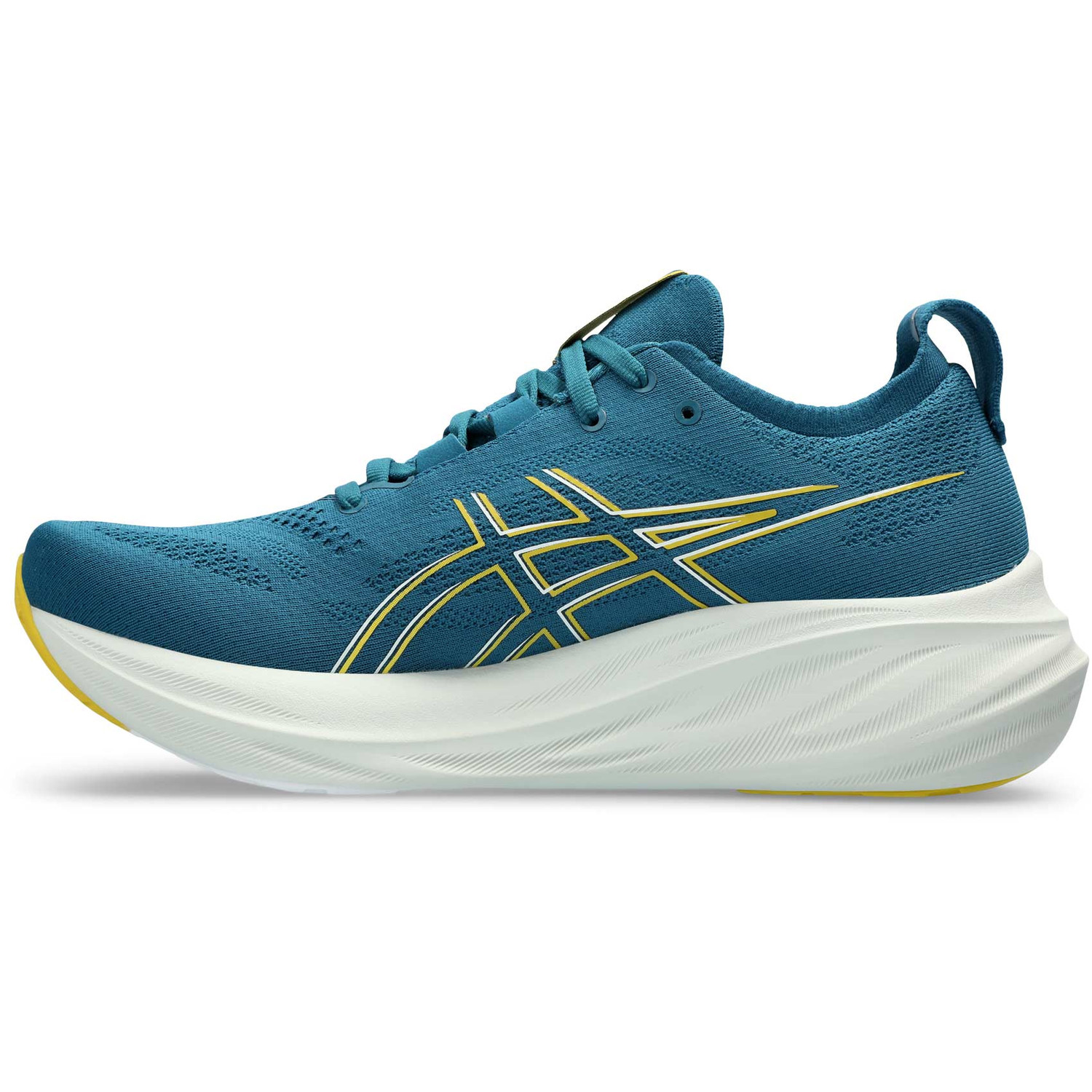 ASICS GEL-Nimbus 26 Heren