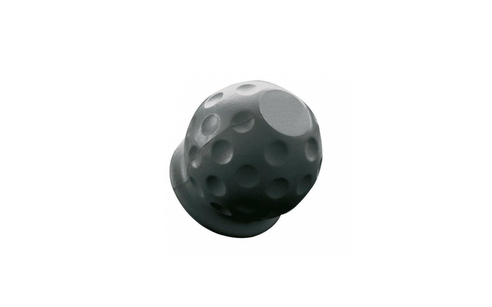 Soft-Ball schwarz