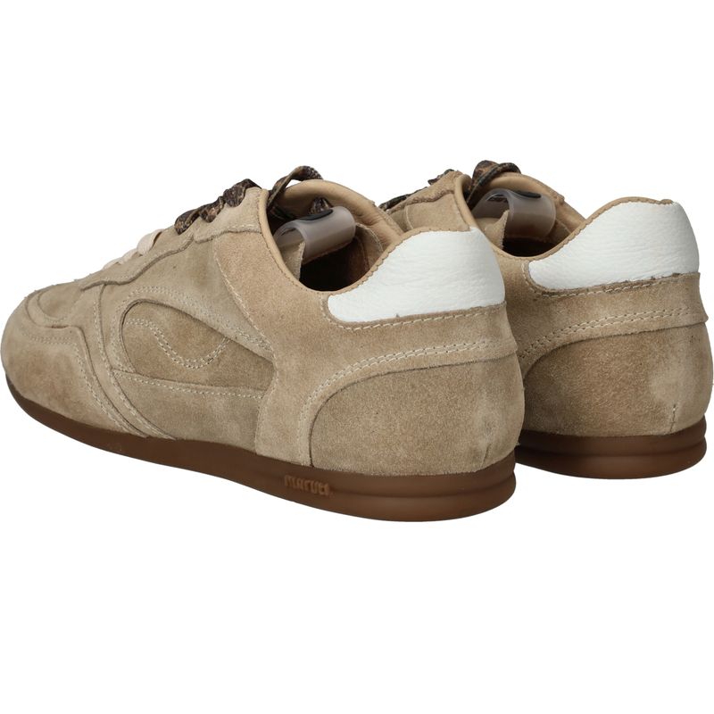 Maruti Elena Sneakers Beige Dames