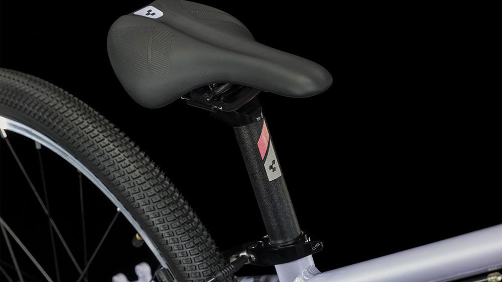 Cube Acid 240 SLX violet´n´coral kaufen | Bike-Discount