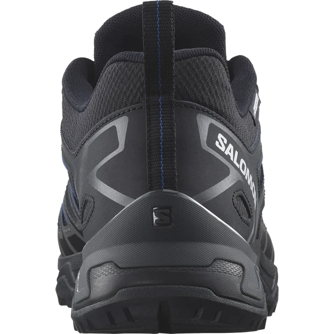 EXVANTAGE WATERPROOF  Hiking-Halbschuhe Herren