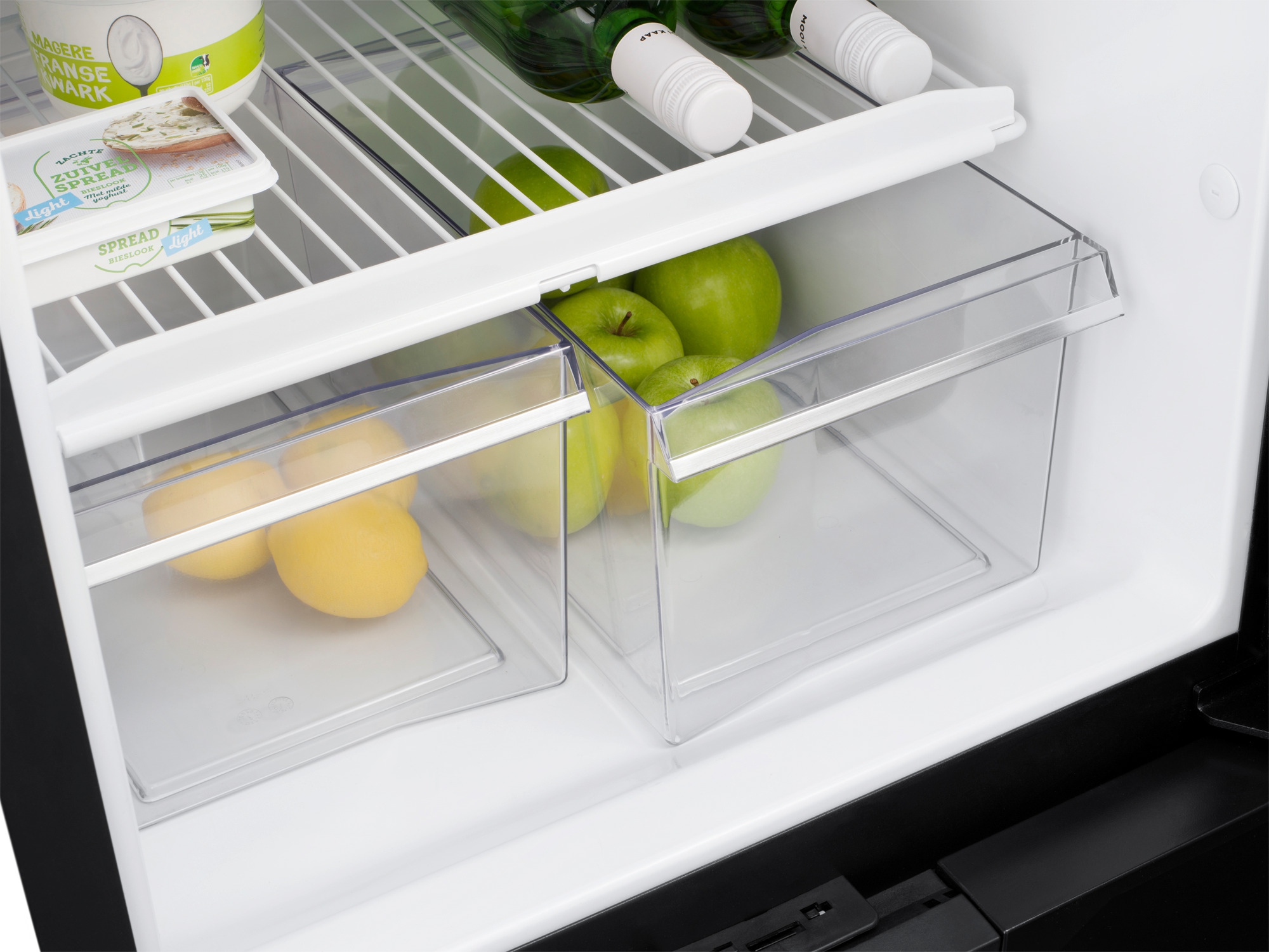 Kompr.Kühlschrank T2175C