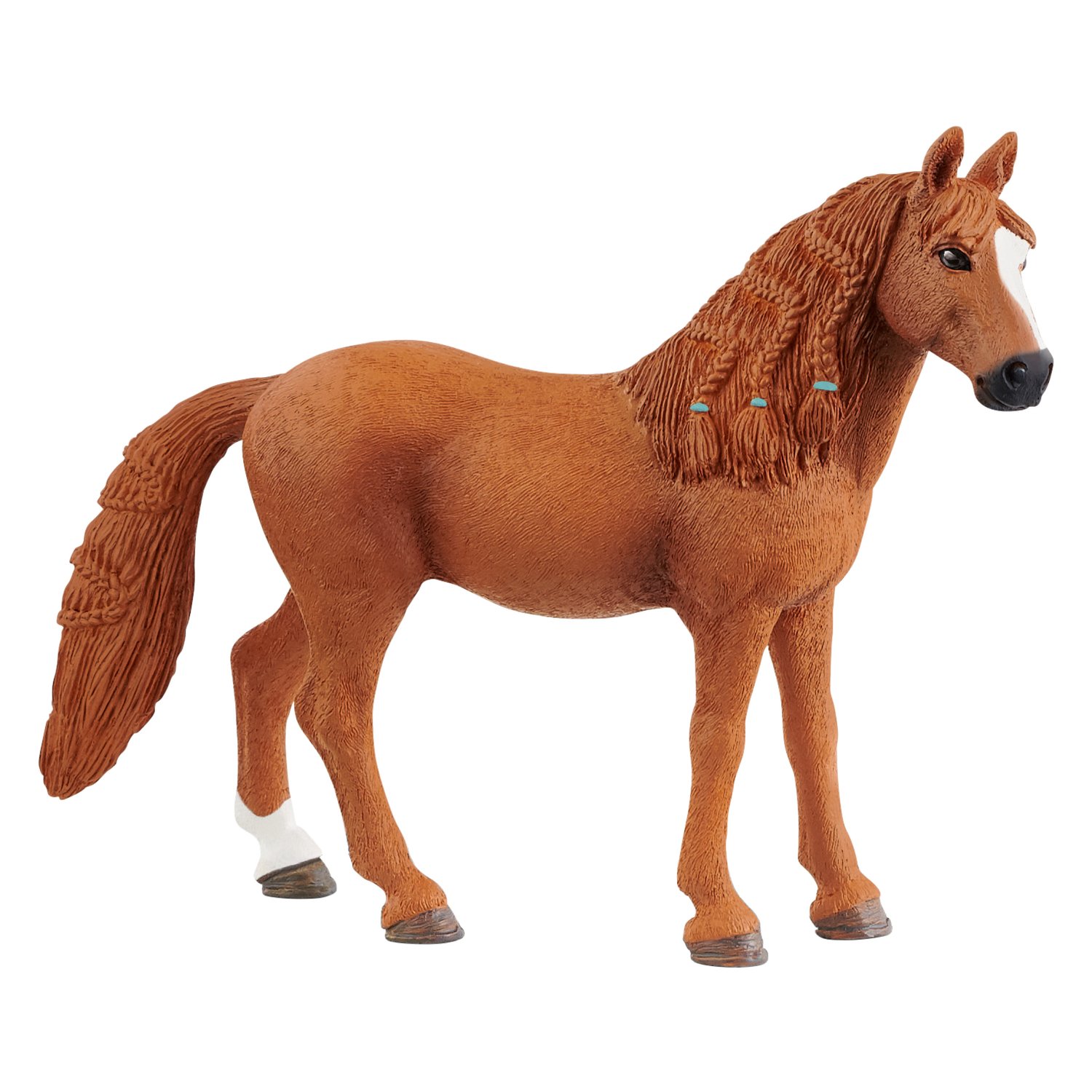 Schleich HORSE CLUB Deutsches Reitpony Stute