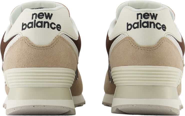 New Balance 574 Sneakers Beige