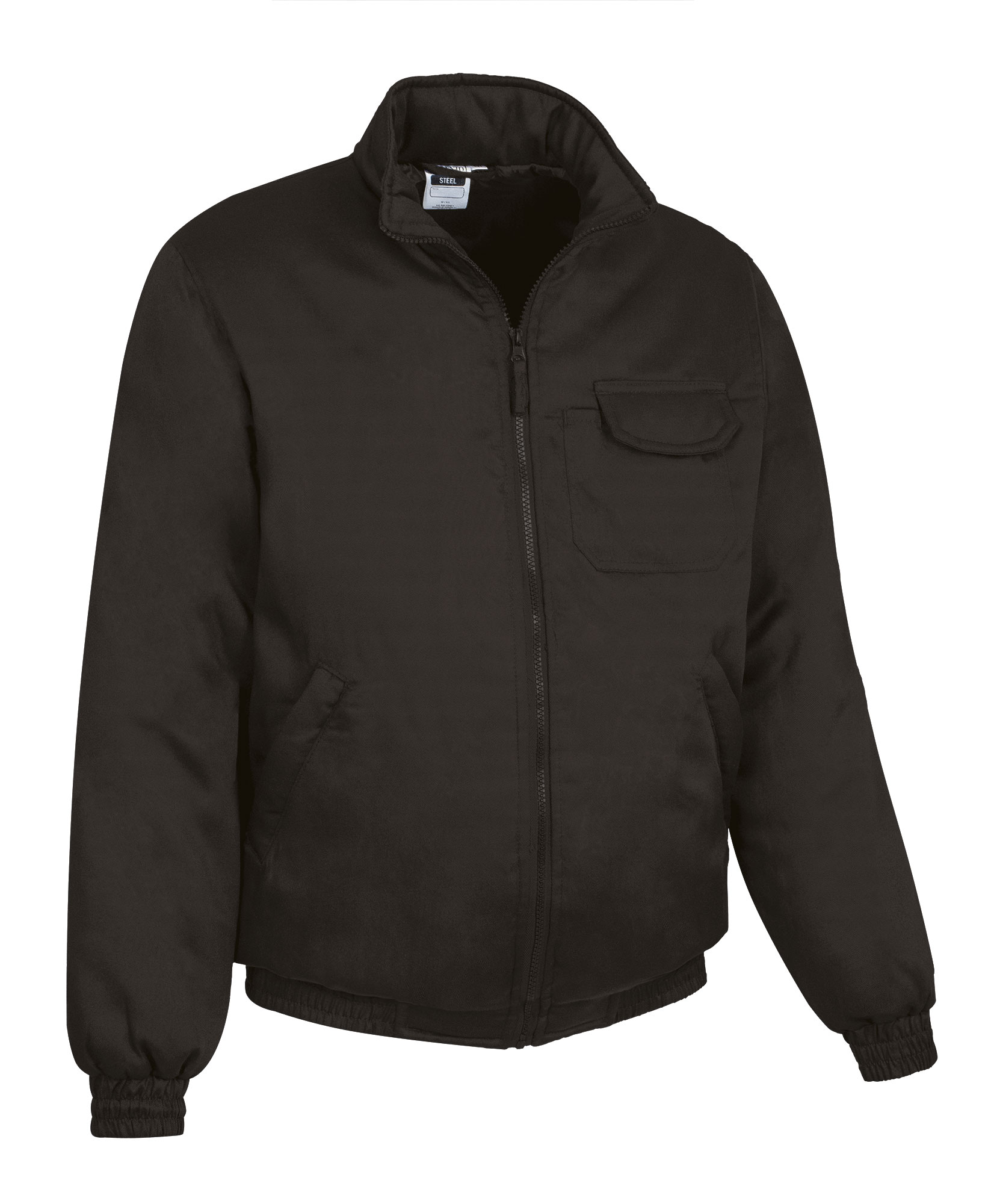 Valento CQVASTE - Veste STEEL