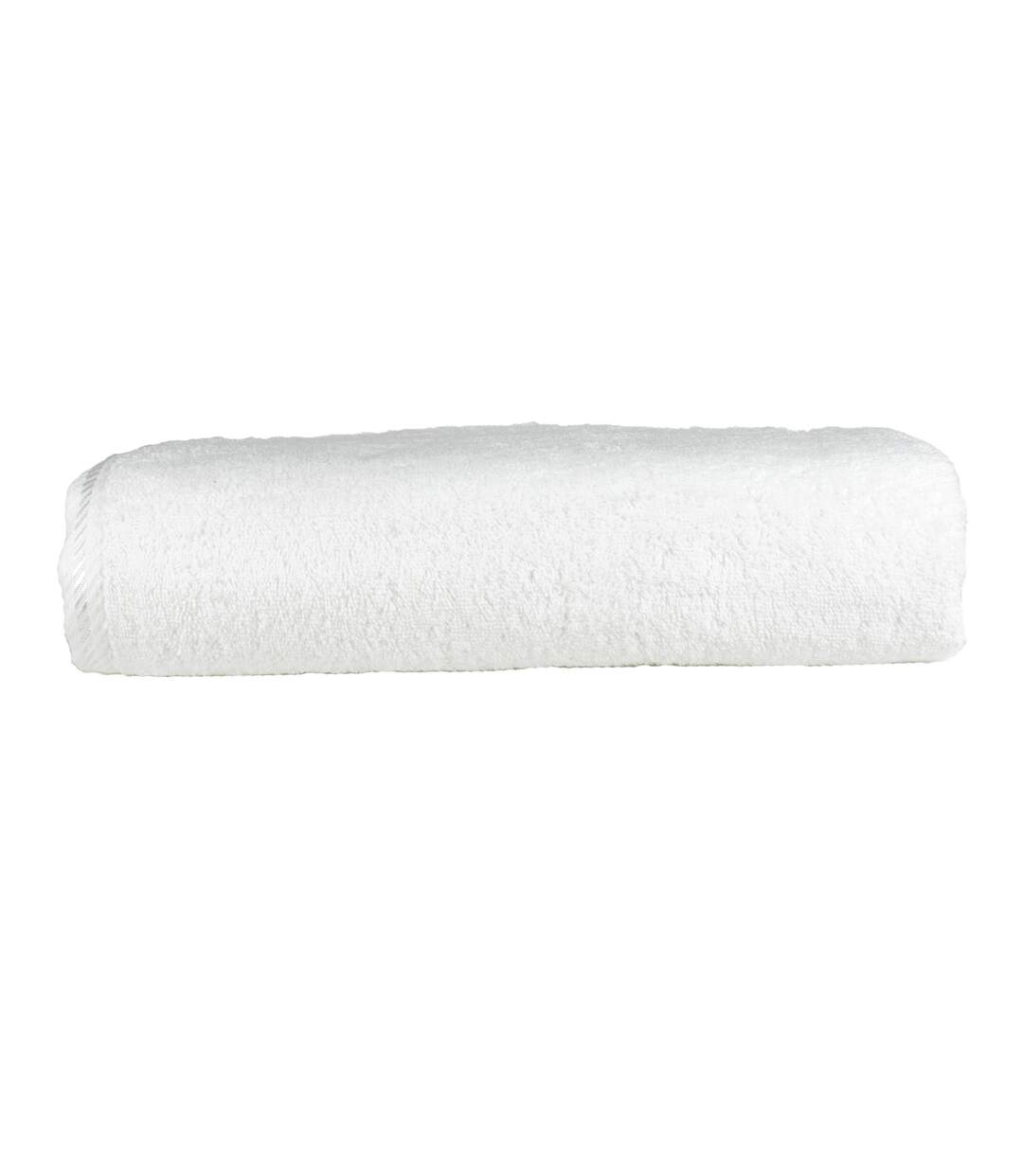 ARTG - Grande serviette (Blanc) - UTRW6538