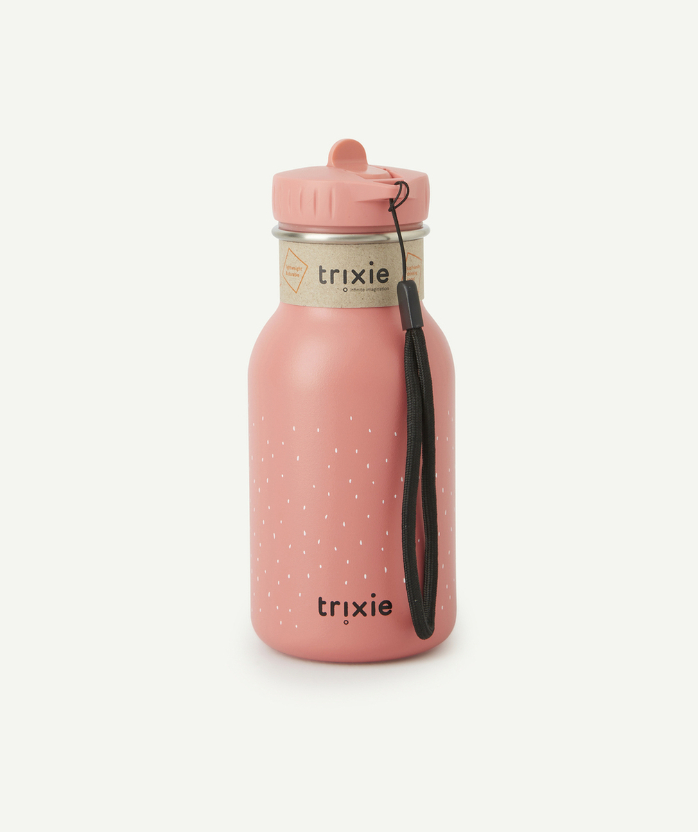 TRIXIEGOURDE ROSE FLAMANT ROSE 350ML ENFANT