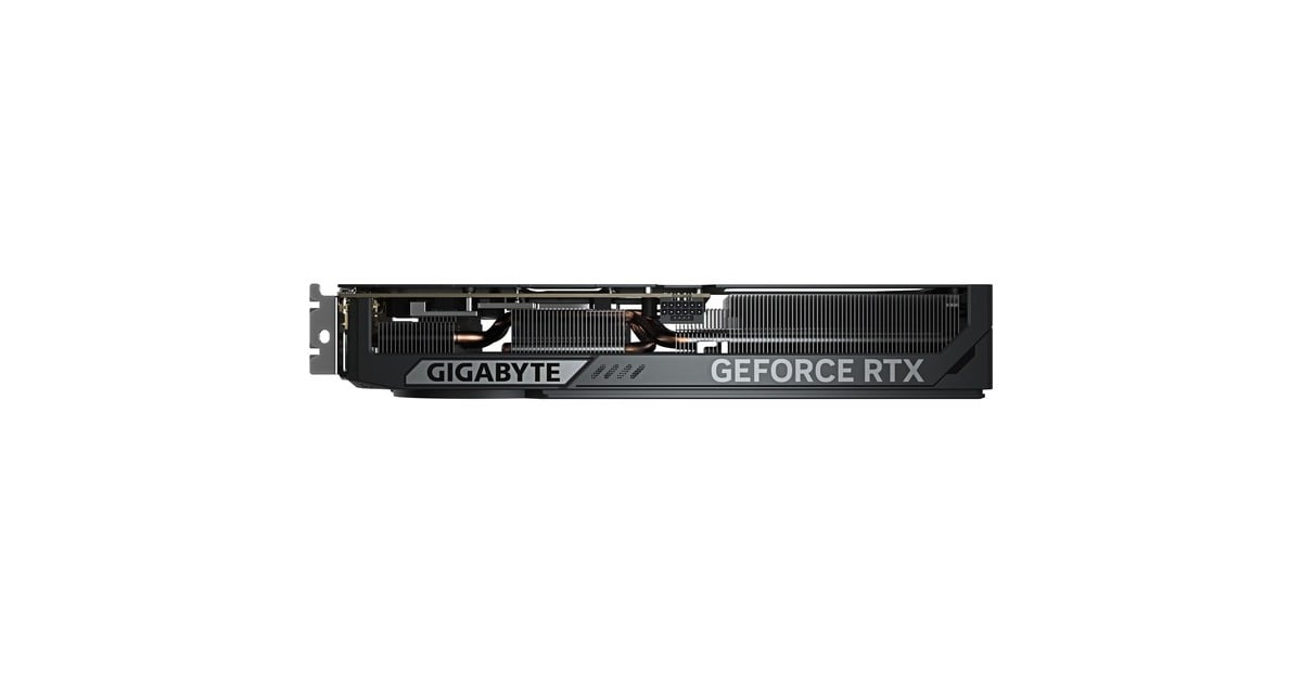 GIGABYTEGeForce RTX 5070 WINDFORCE OC SFF 12G grafische kaart  (3x DisplayPort, 1x HDMI)