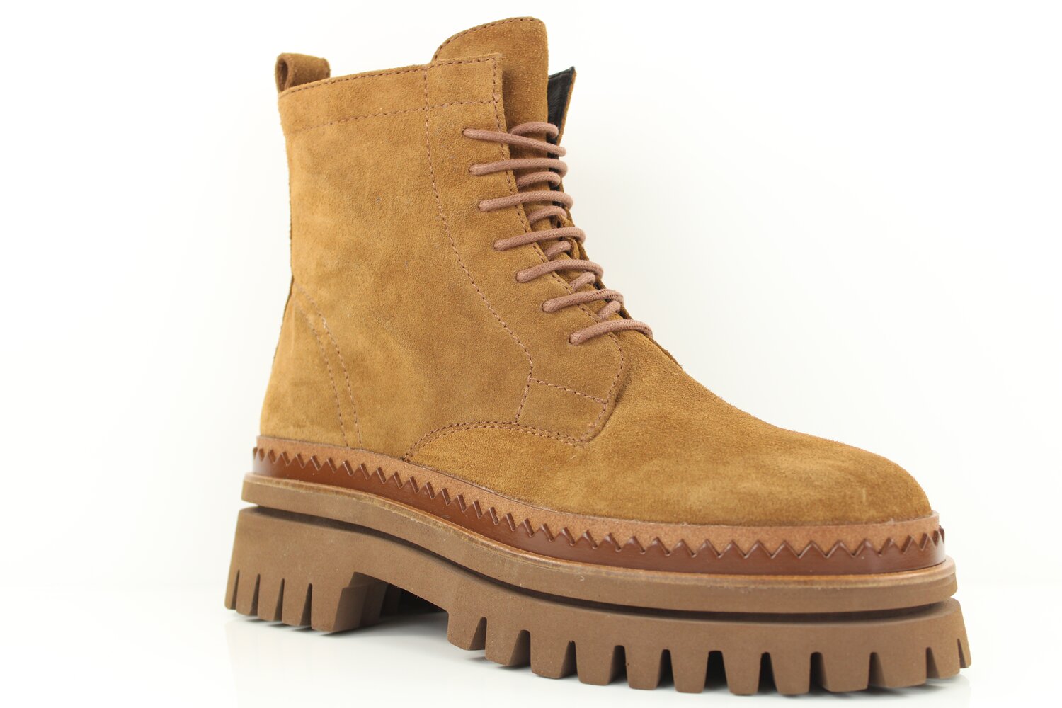 Bruno Premi Stiefeletten