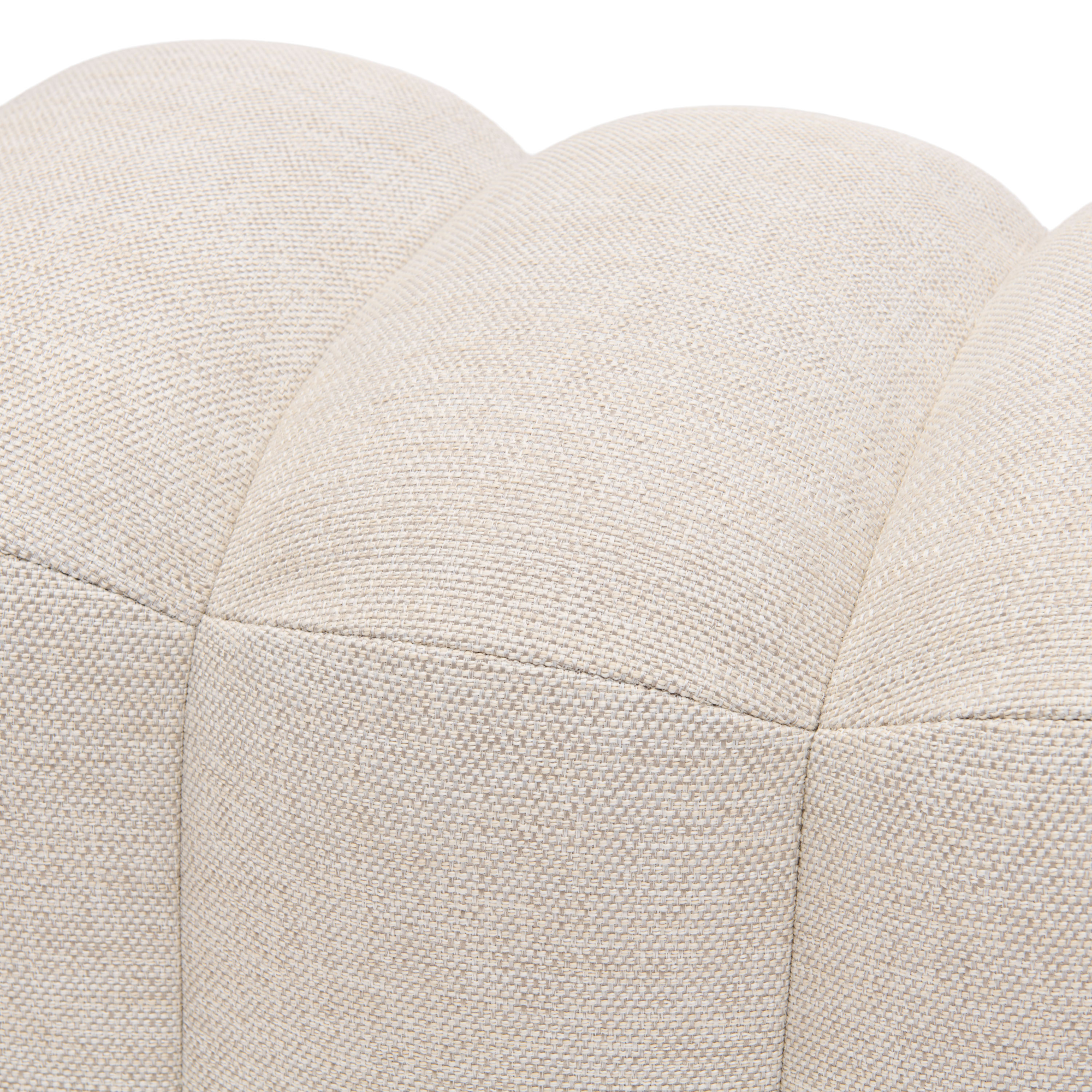 Eetkamerbank Candy solution natural 60 cm