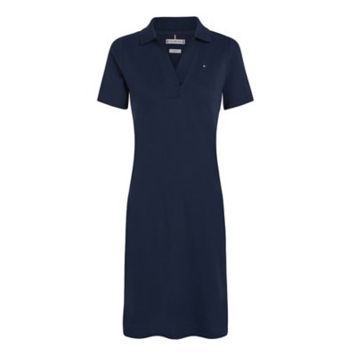 Robe femme Slim Open Nk TOMMY HILFIGER