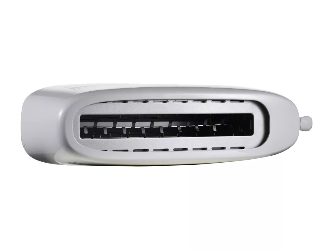 Grille-pain NOIA 2 tranches 7 vitesses 700 W Bergner