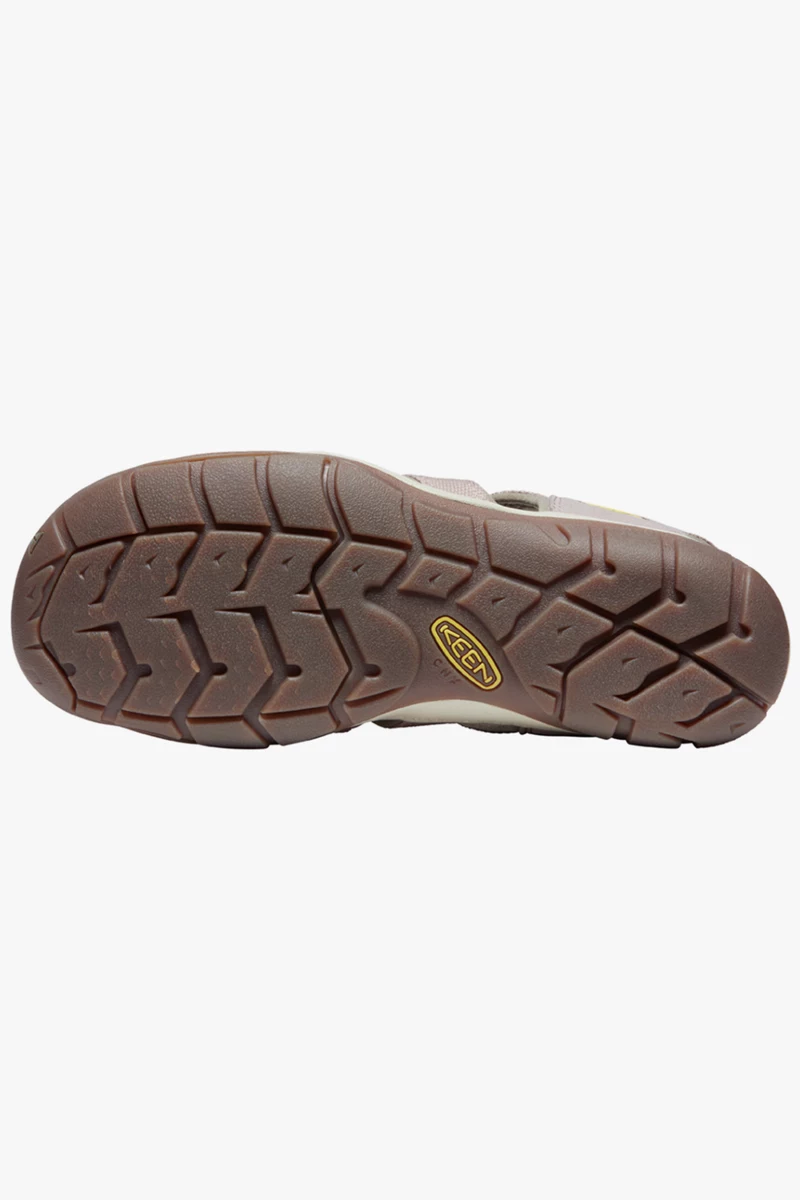 Keen Clearwater CNX Damen Trekkingsandale