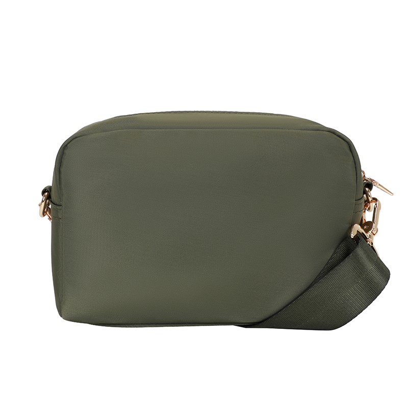 Again<br>Crossbody Apple
