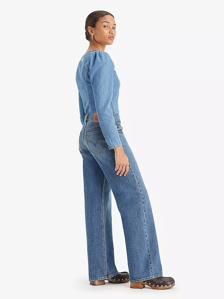 LEVI'S® Jeans  blau