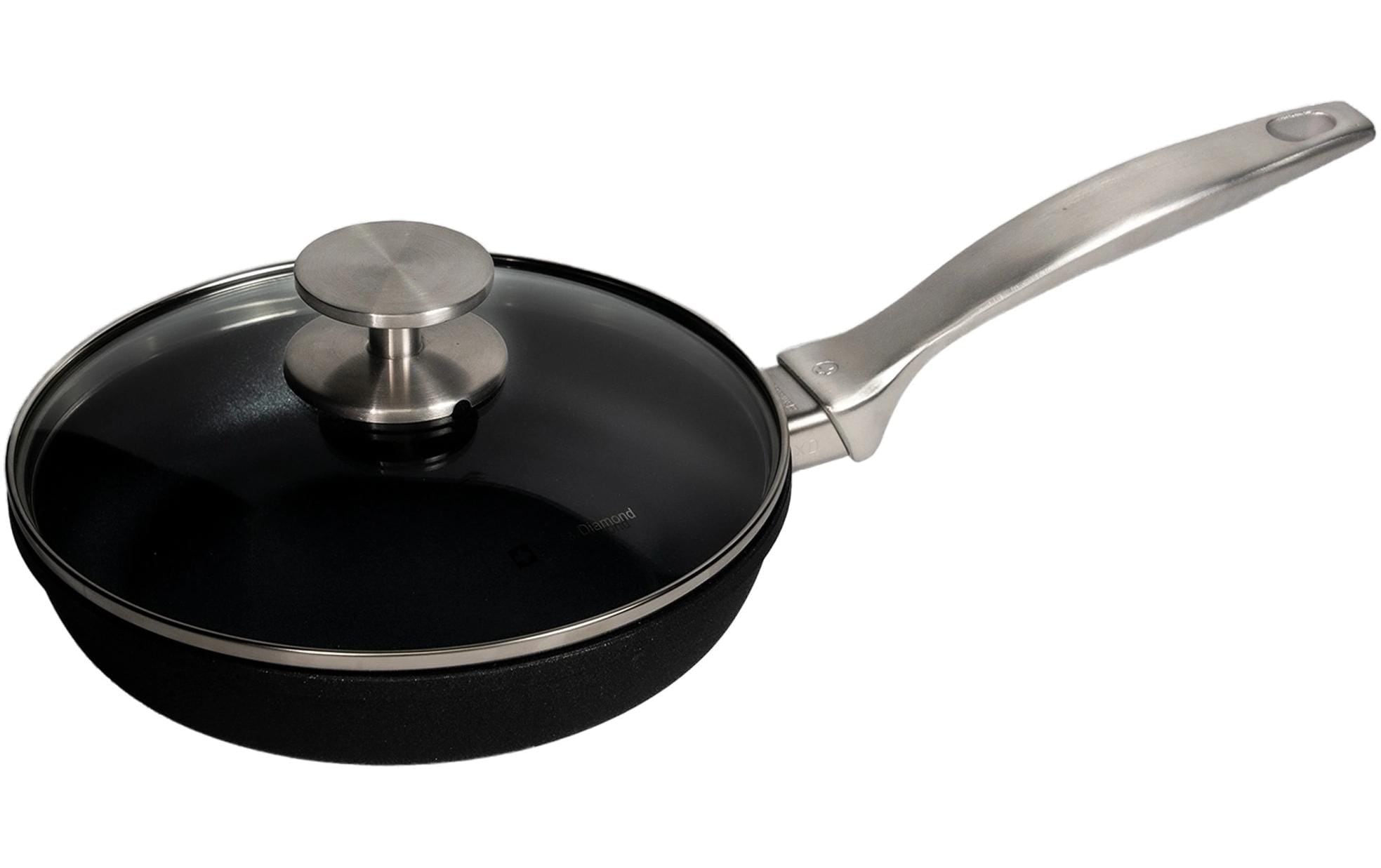 Swiss Diamond Bratpfanne »CXD 20 cm«