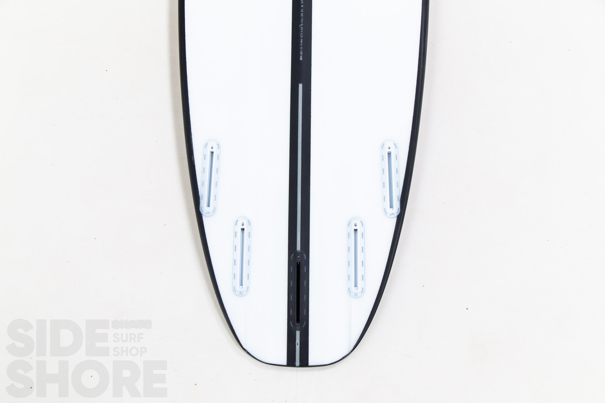 Firewire Revo - 5'11 x 20 1/2