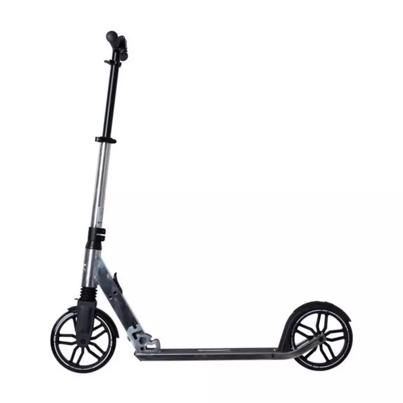 Trottinette de déplacement RIDEOO 200 City Silver