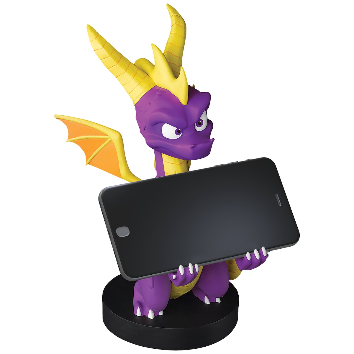 Exquisite Gaming Cable Guy micro-USB-lader (Spyro)