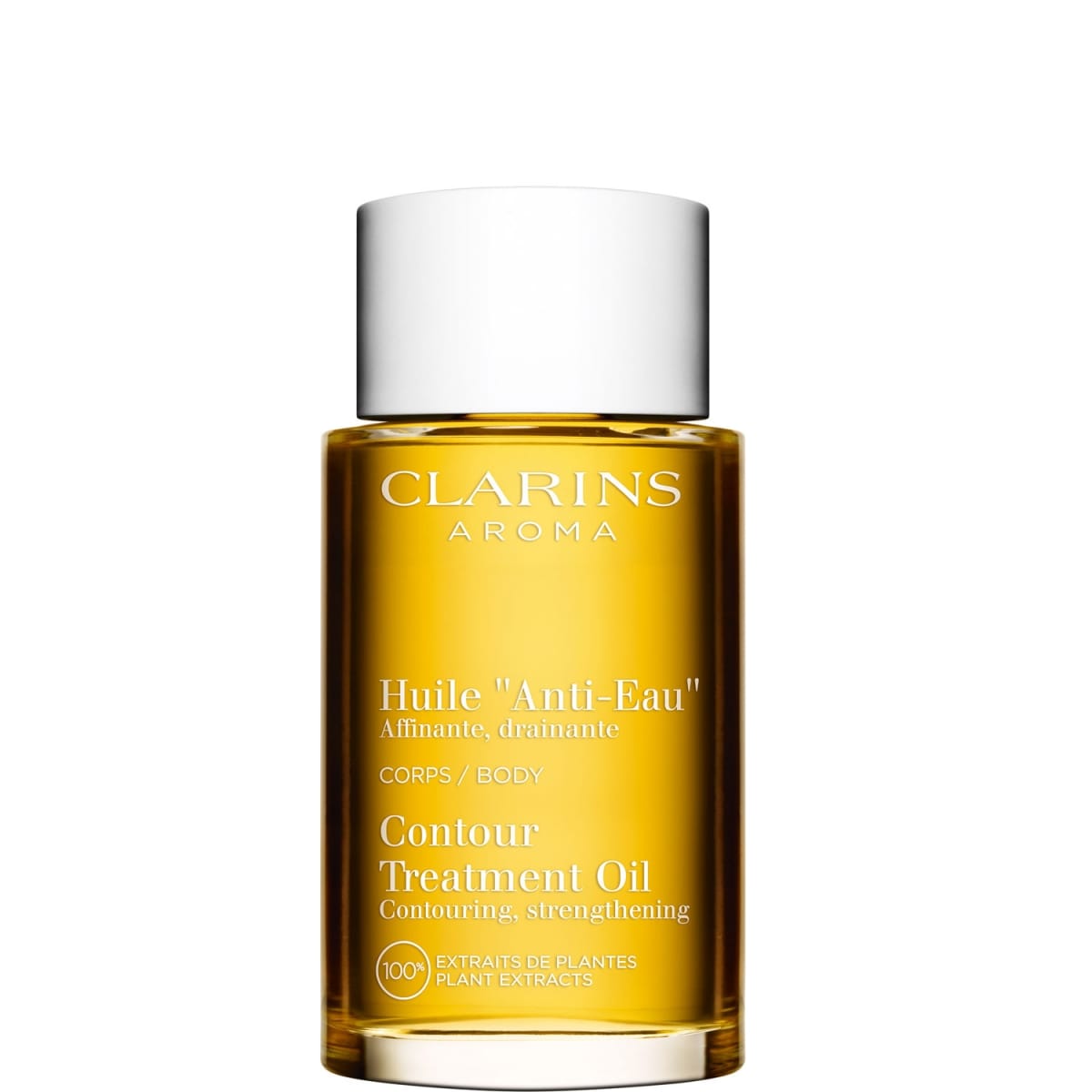 CLARINS Huile 