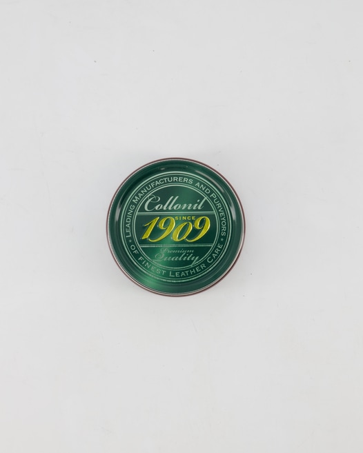 Collonil 1909 Creme De Luxe Pflegeprodukt in Braun