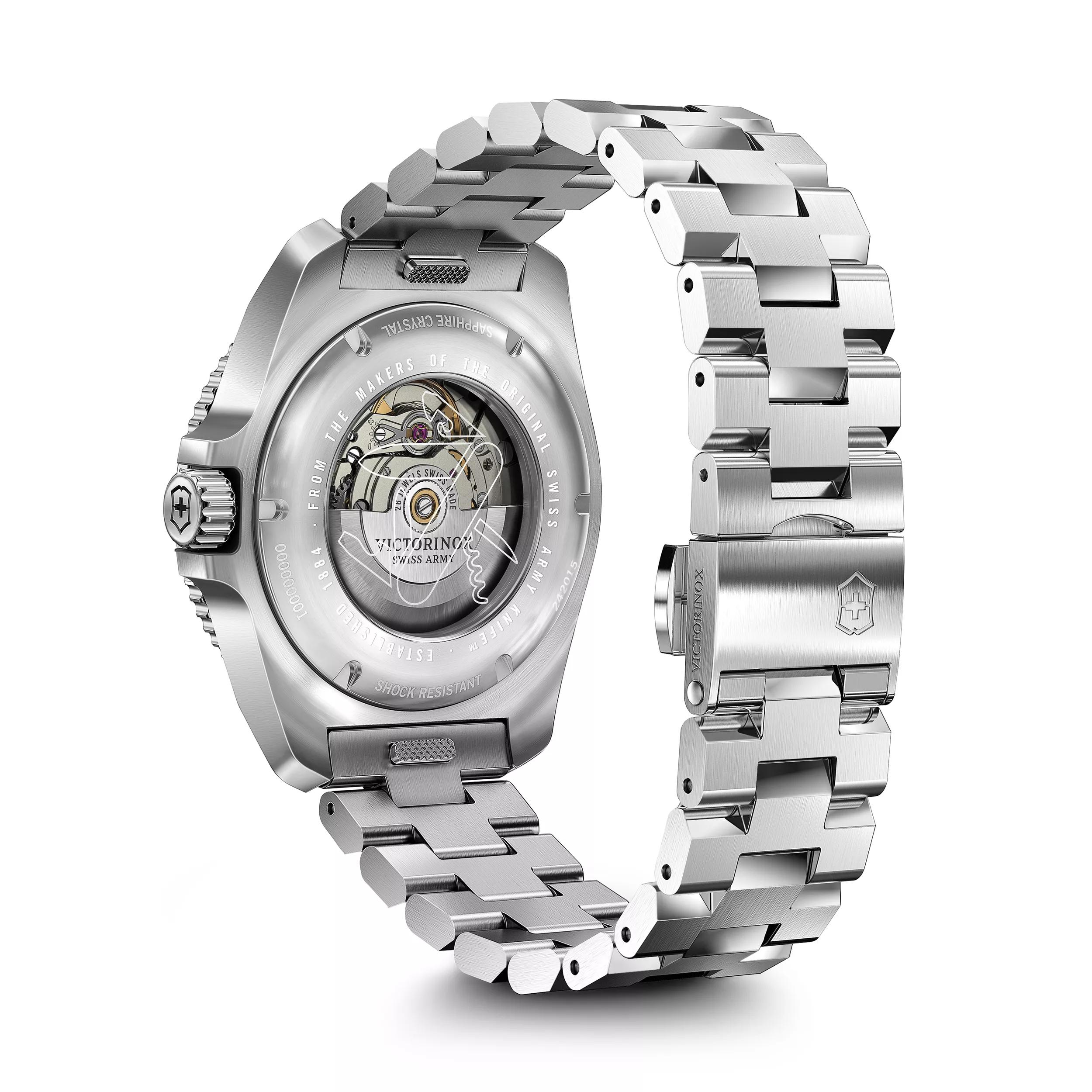 Journey 1884 Automatic