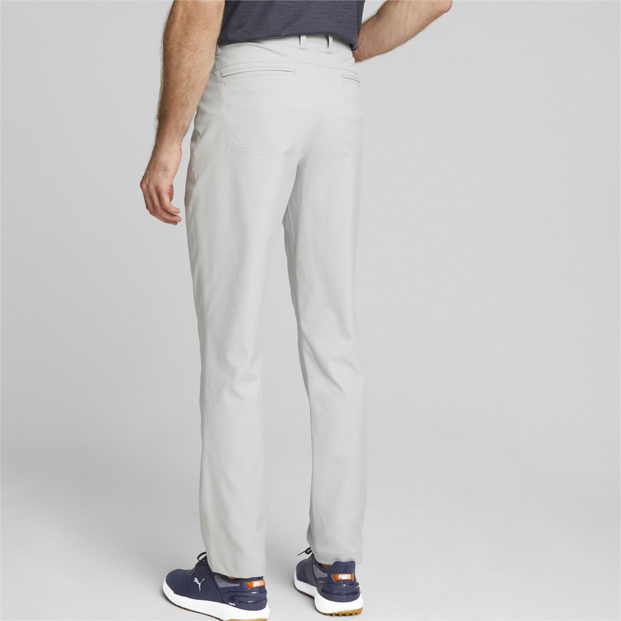 Puma 5 Pocket Pant Mens