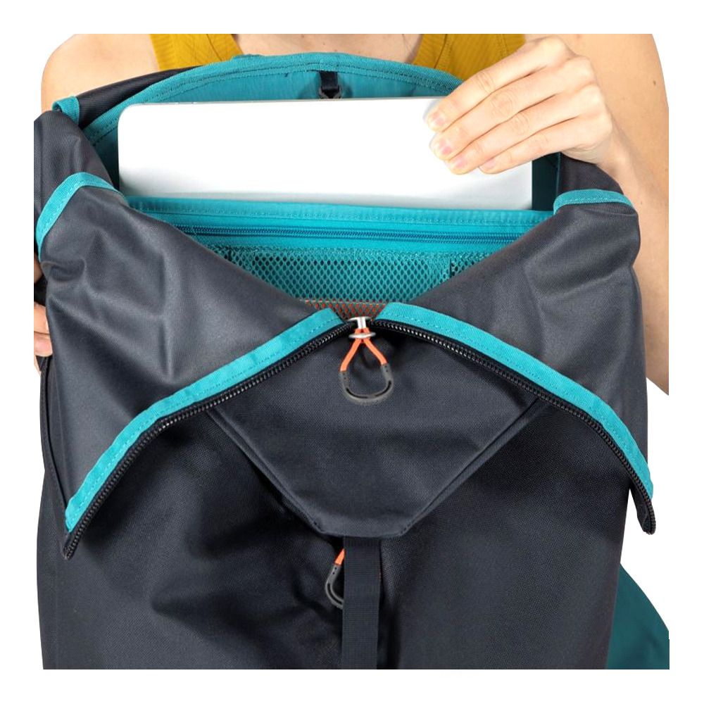 Osprey ZEALOT 30L - Sac À dos cetacean blue