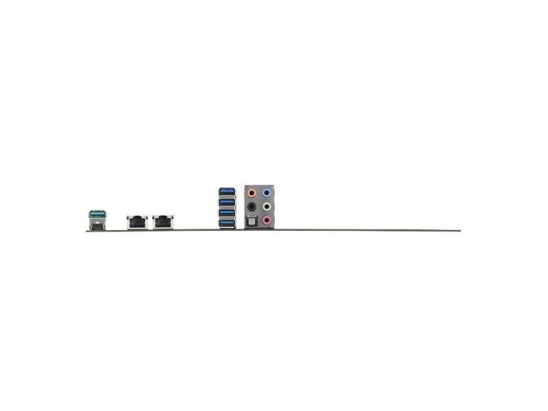ASUS Mainboard WS C422 SAGE/10G Intel LGA 2066 CEB-Mainboard mit Quad-GPU-Unterstützung und 10G LAN