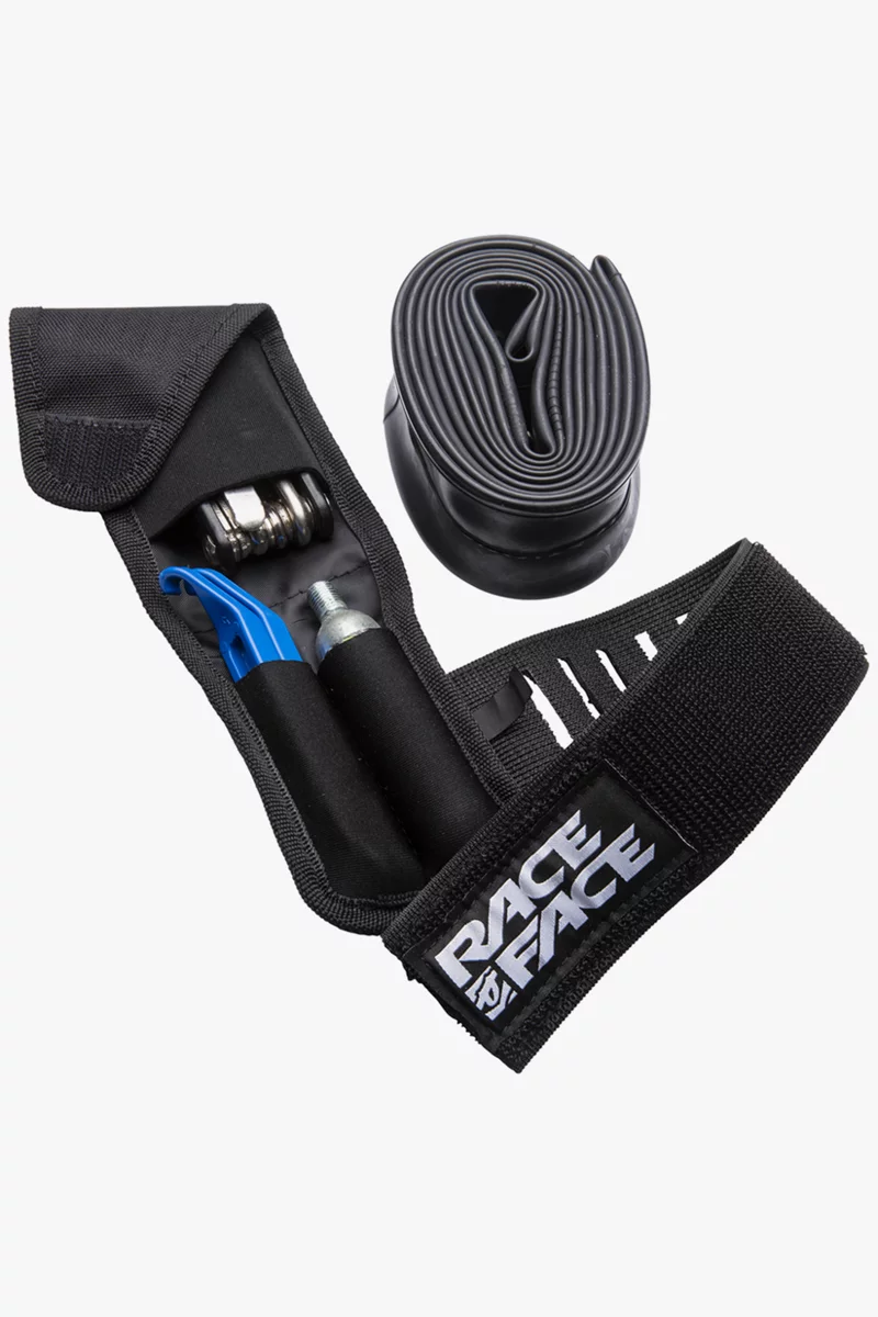 Race Face Stash Wrap Werkzeugtasche