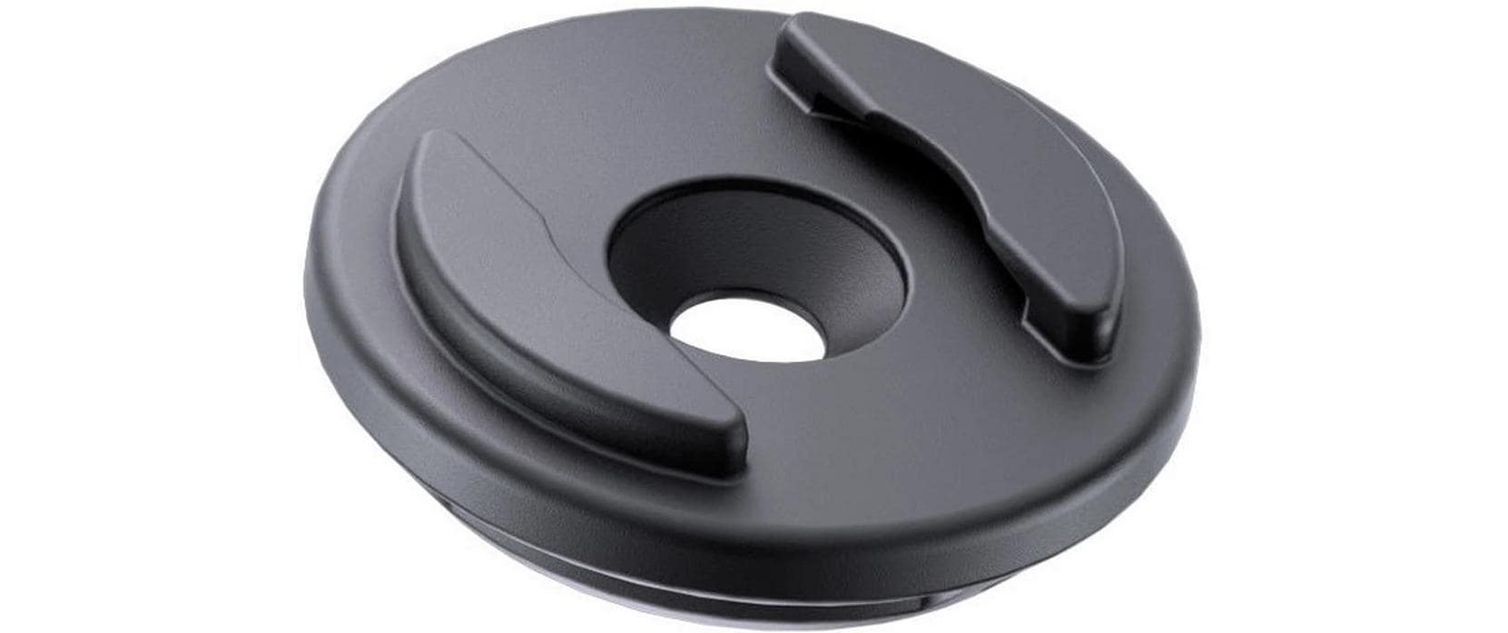 Fahrradmobiltelefonhalter Head SPC+Befestigungskopf für SPC+ Handyhülle
