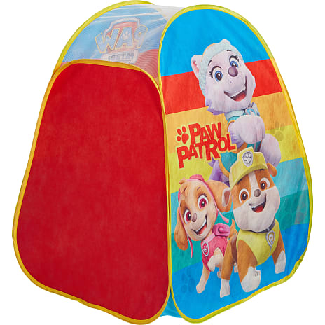 Paw Patrol Pop Up legetelt