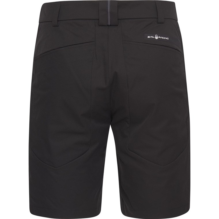 Sail Racing Spray T8 Shorts Carbon