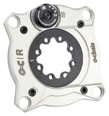 Etoile Ochain R Pour Raceface Gris