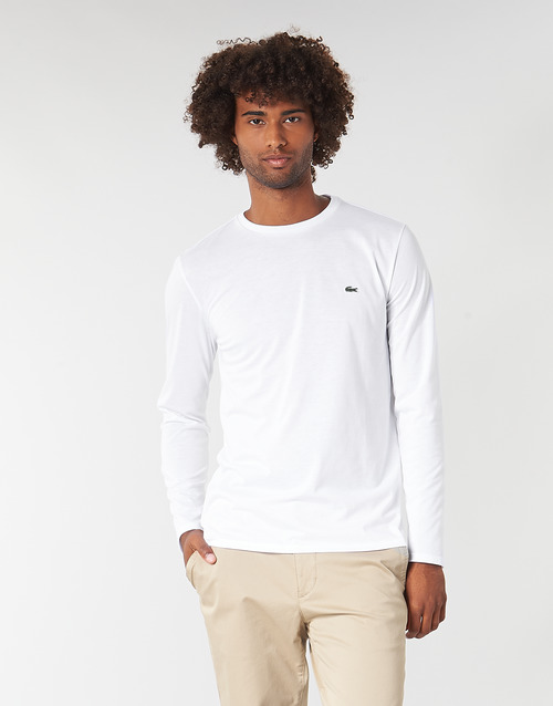 Lacoste - TH6712 - Blanc