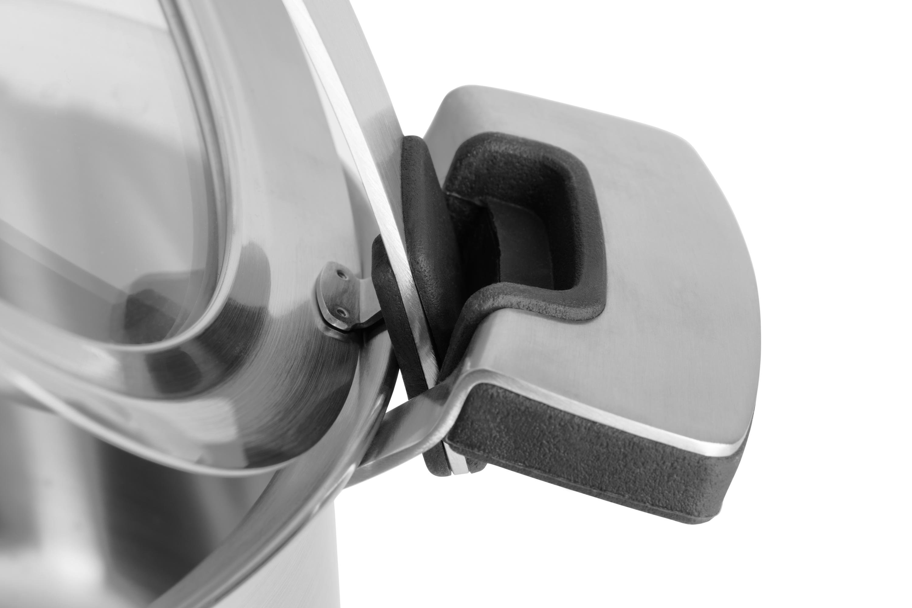 Concept Pro 6-Teiliges Kochtopfset