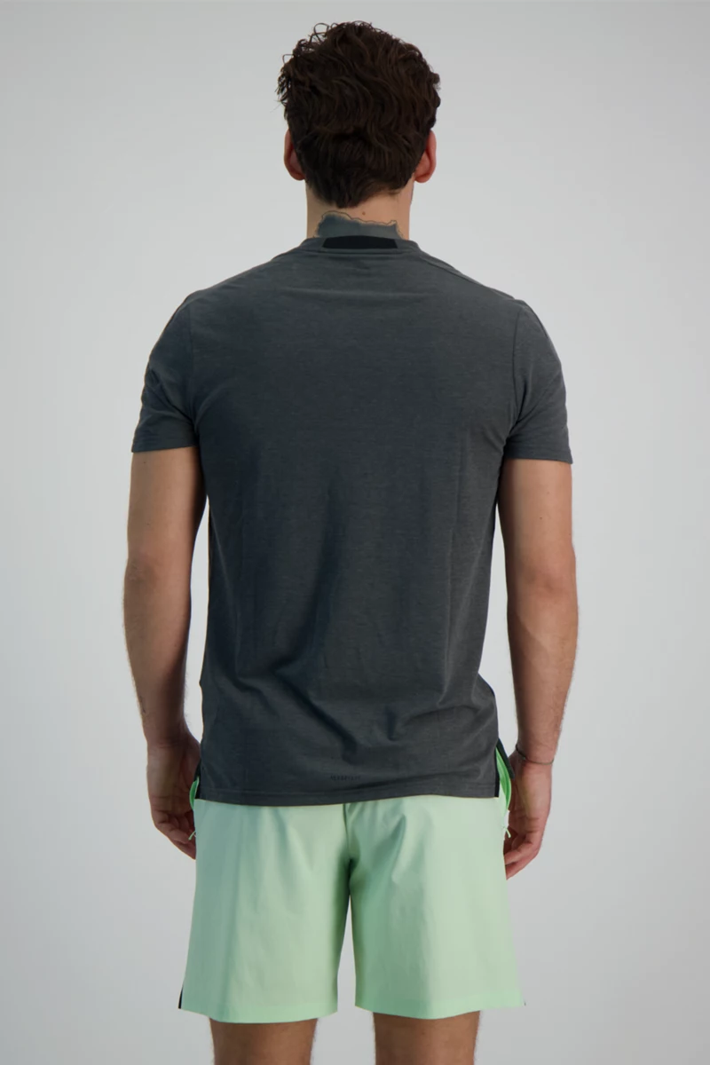 adidas Performance Designed for Training Workout Herren T-Shirt