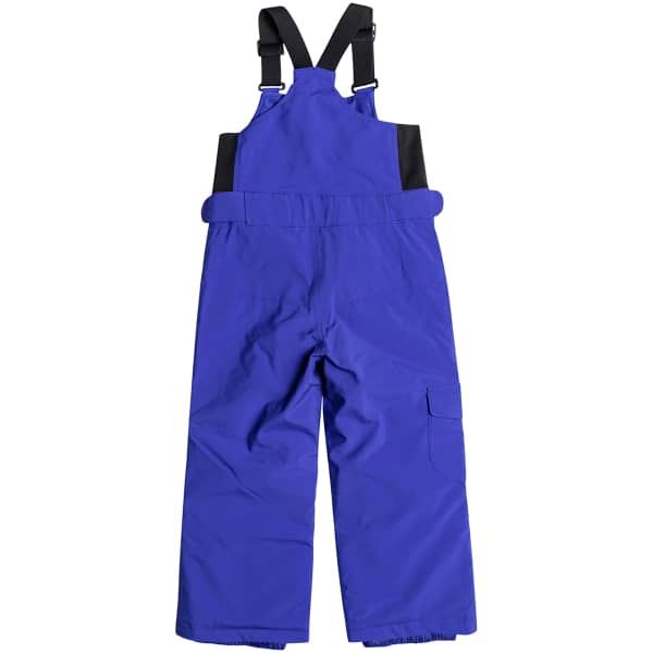 Pantalon de ski ROXY LOLA BIB PT SNPT BLUING