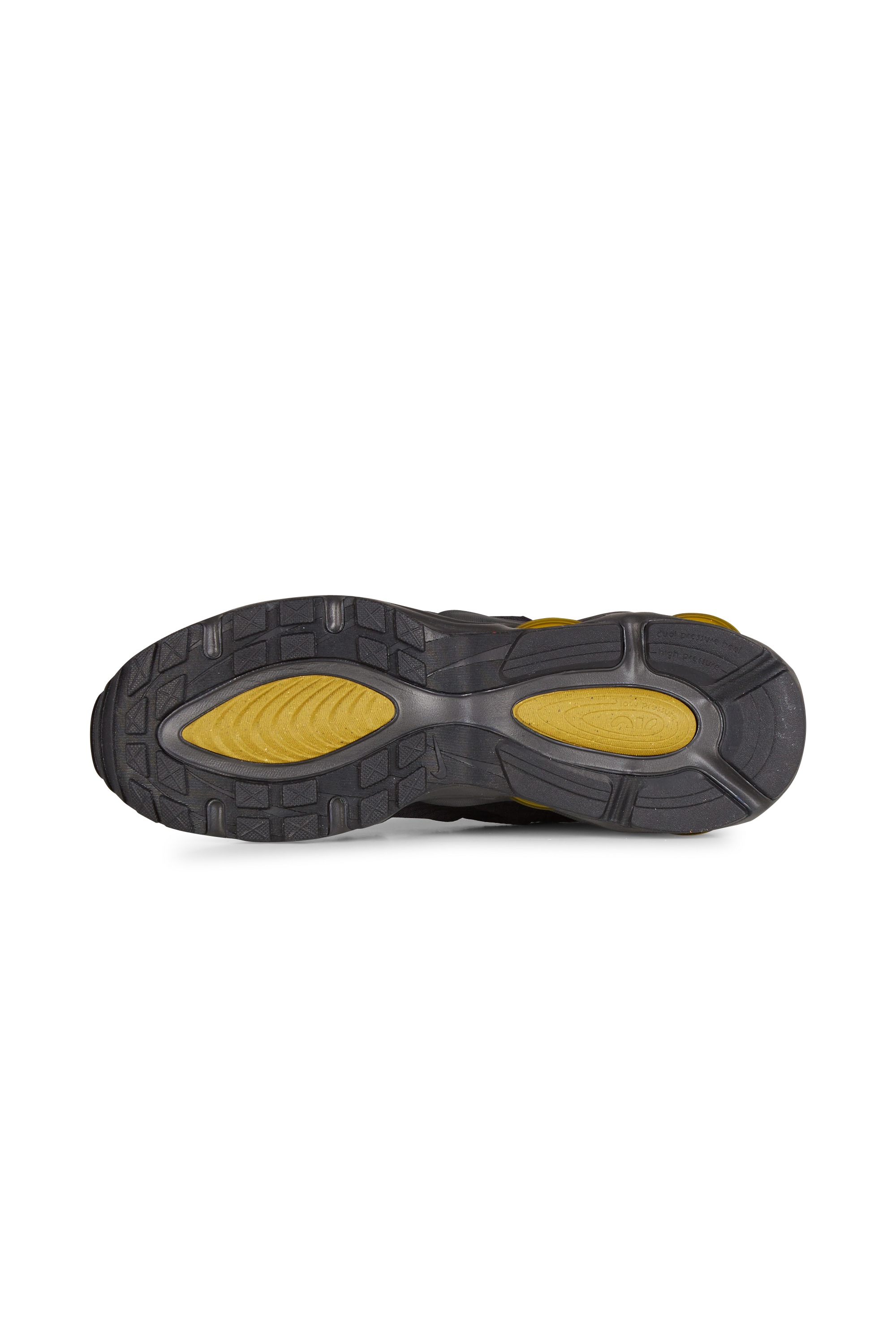 NIKE Baskets MAX TW 001 Noir
