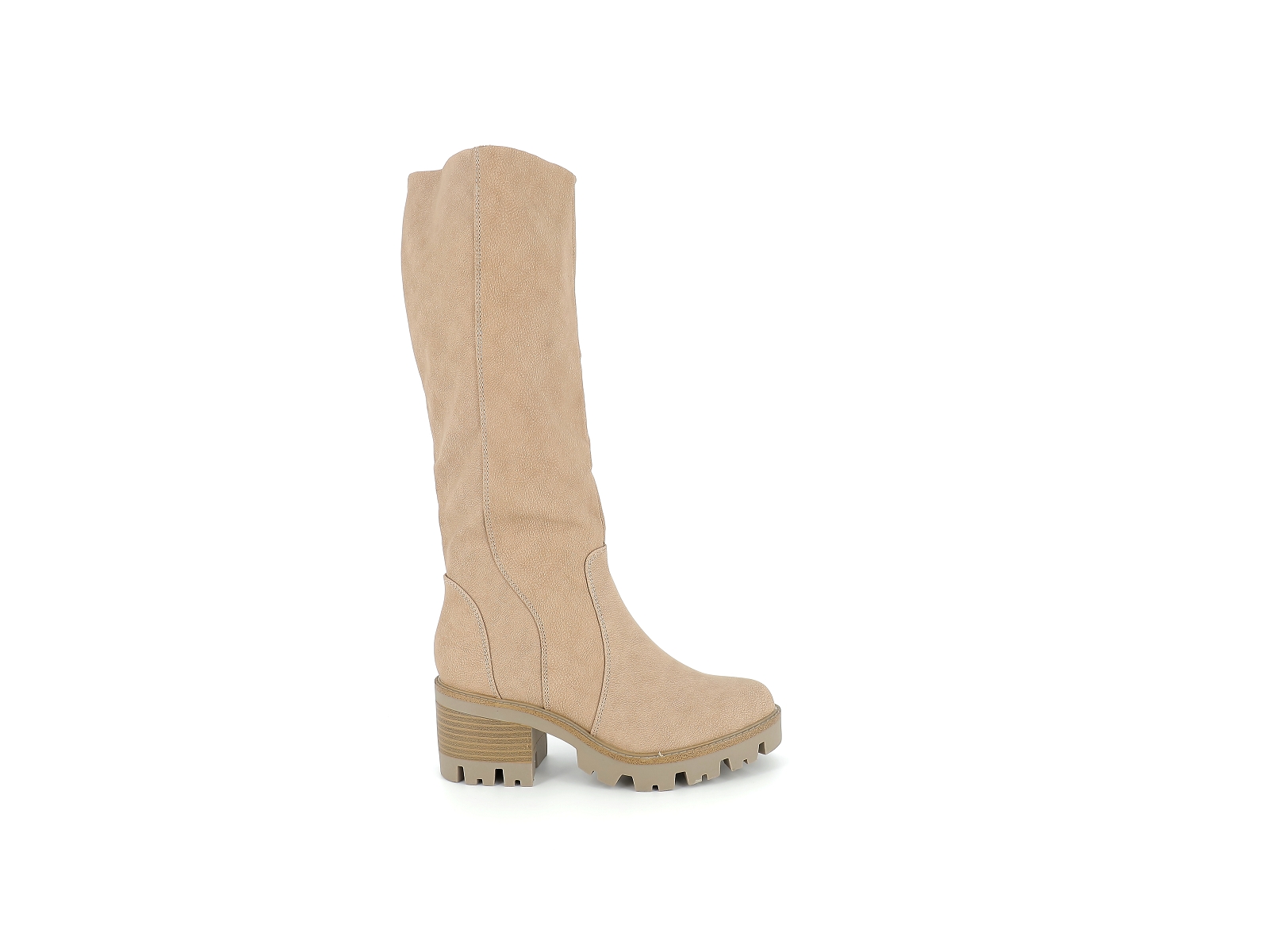 Sprox-579952 Synthétique Taupe