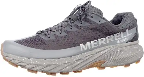 Merrell groen J068701 - maat 47 sneaker groen - maat 47 Calandschoen