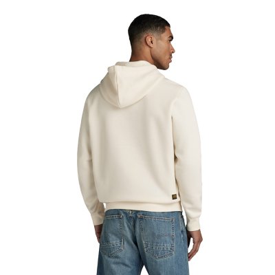 Sweatshirt à capuche homme Premium Core G-STAR