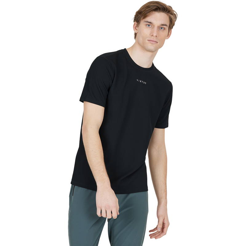 Virtus Besto Løbe T-shirt Herre