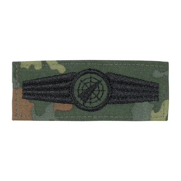 Bundeswehr Original -  BW Tätigkeitsabzeichen Radarleitpersonal