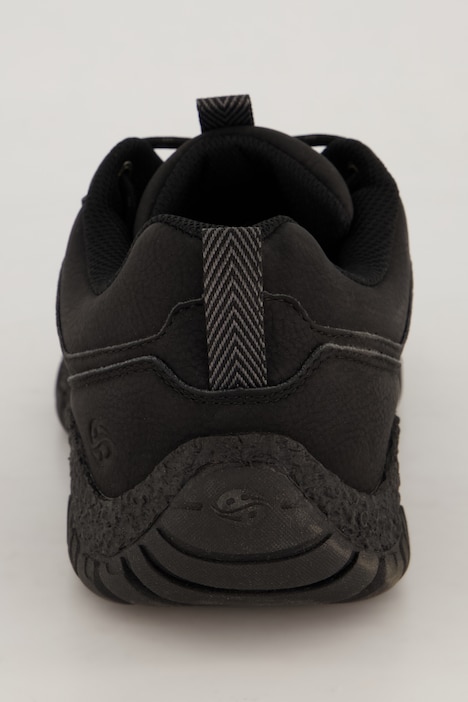 Halbschuh, Dockers, echtes Leder