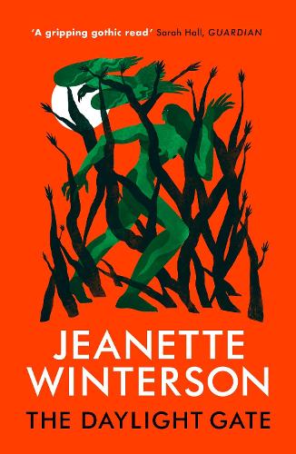The Daylight Gate (Paperback)